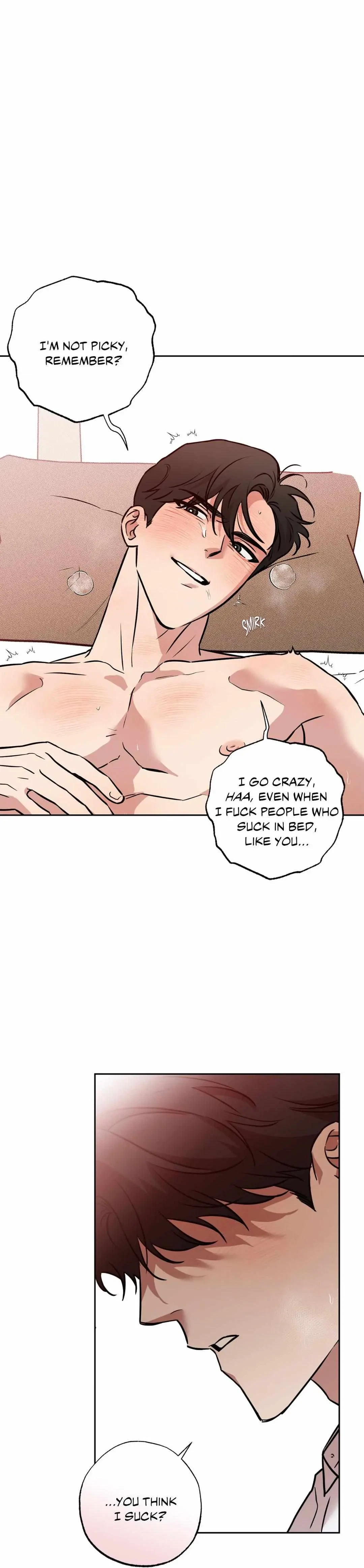Sugar Trap Chapter 25, page 26