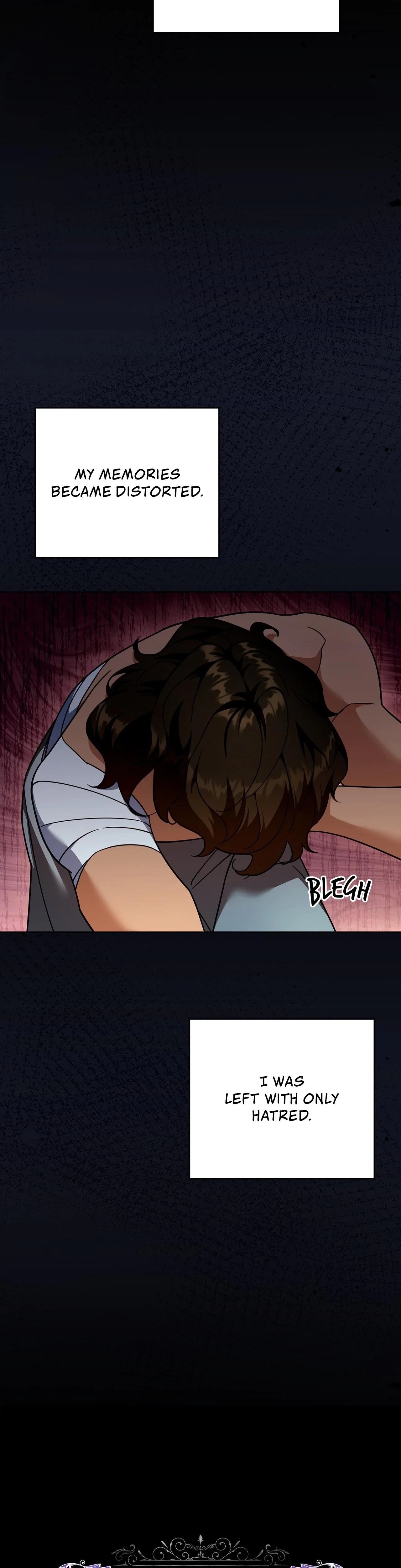 The Tutor's Secret Sessions Chapter 21, page 10