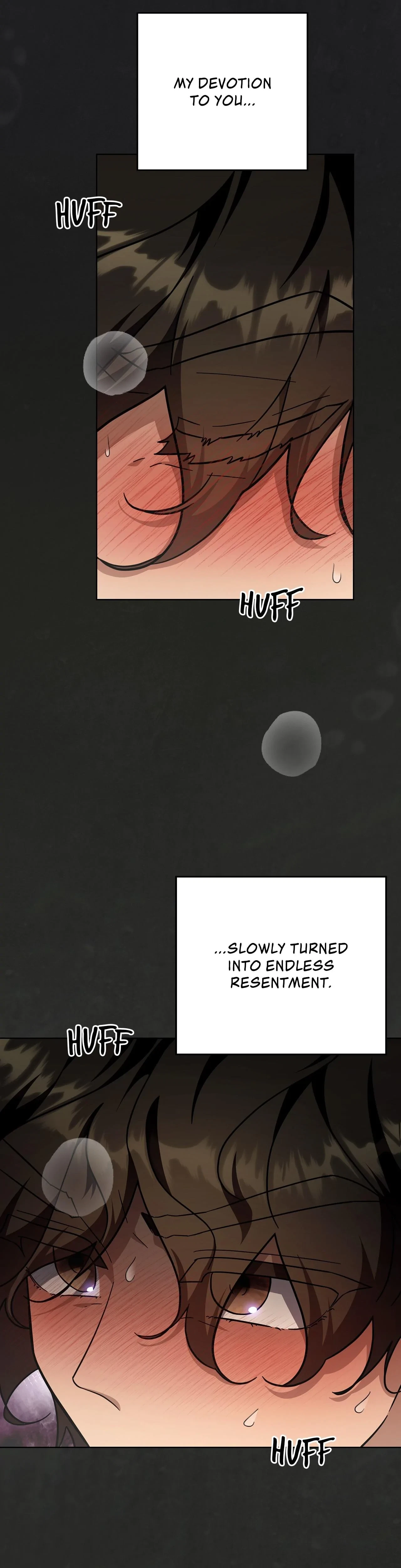 The Tutor's Secret Sessions Chapter 21, page 12