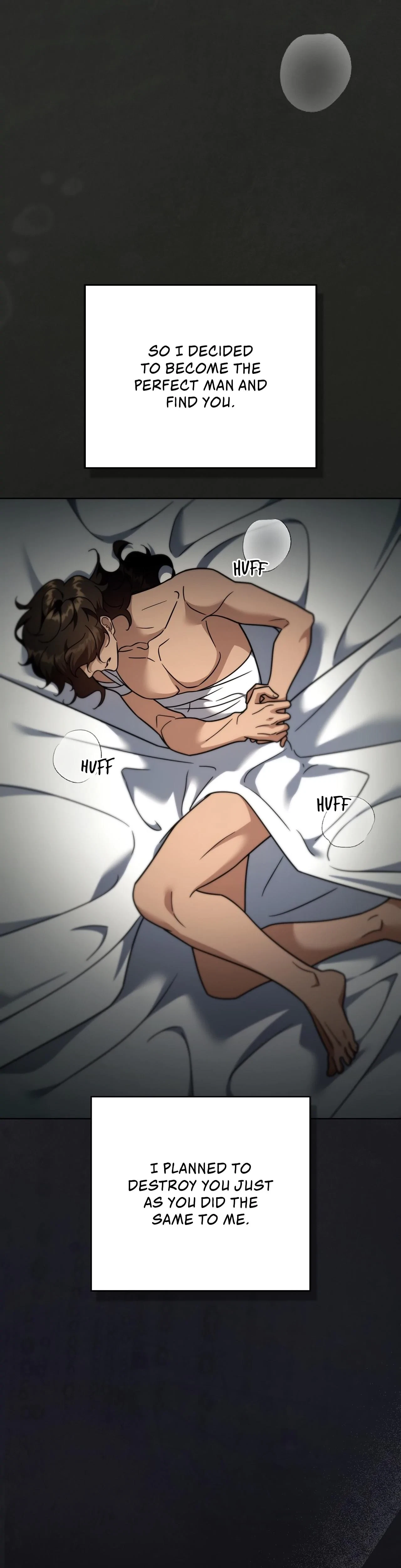 The Tutor's Secret Sessions Chapter 21, page 13