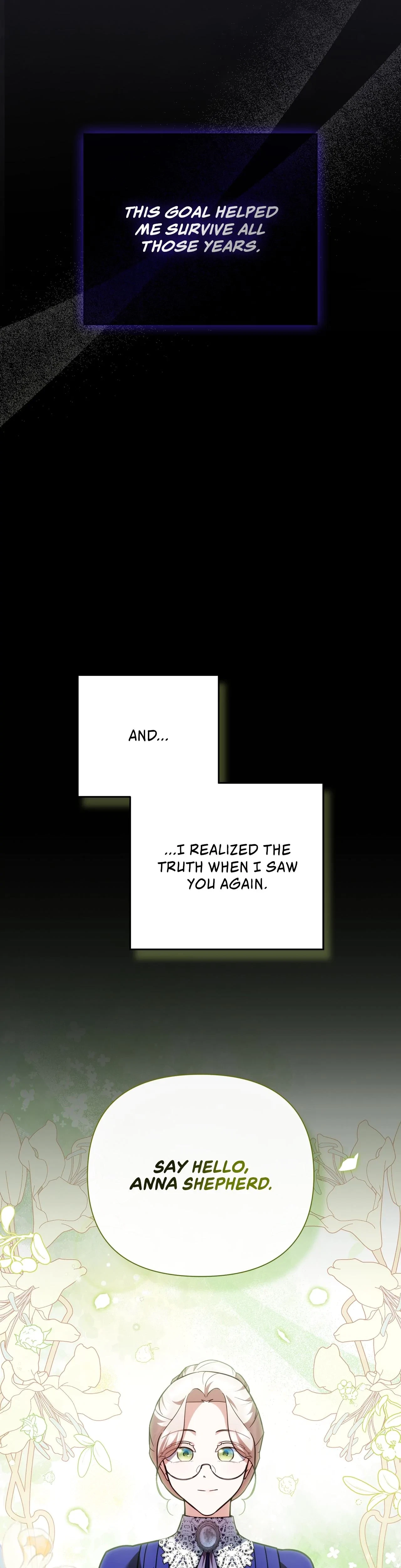 The Tutor's Secret Sessions Chapter 21, page 14