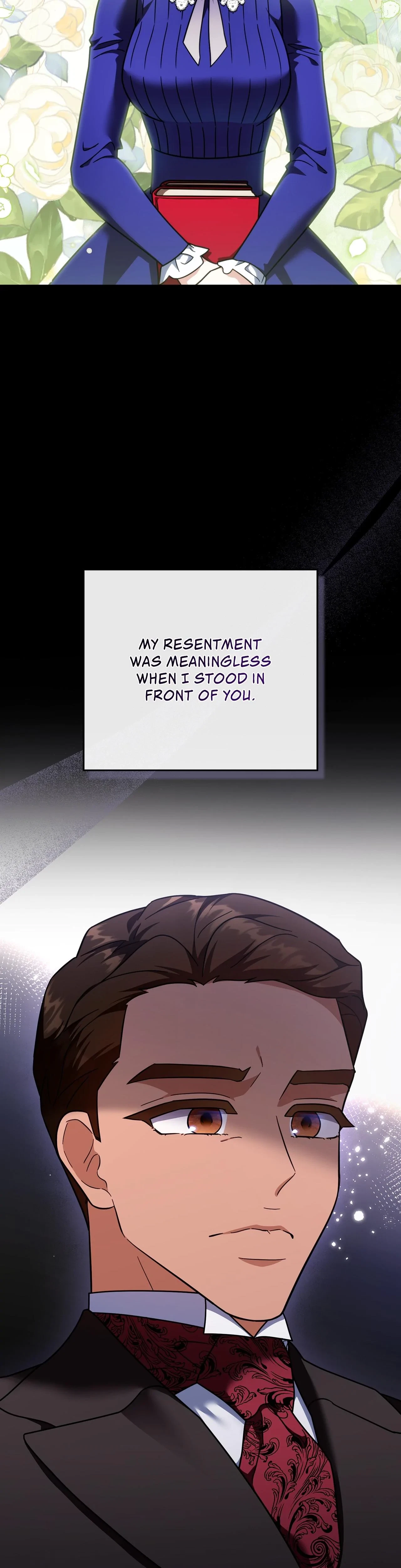 The Tutor's Secret Sessions Chapter 21, page 15