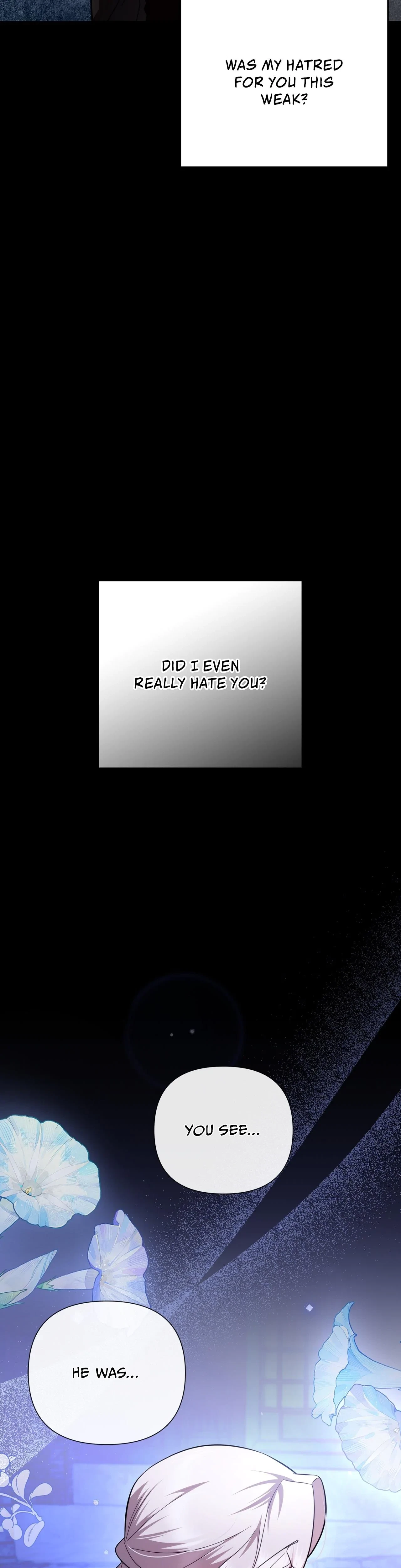 The Tutor's Secret Sessions Chapter 21, page 18
