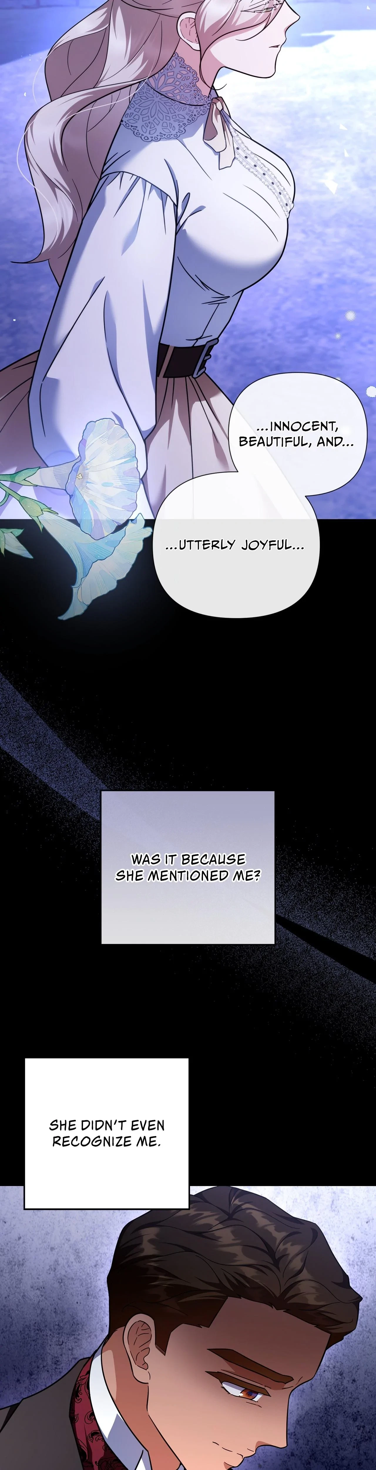 The Tutor's Secret Sessions Chapter 21, page 19