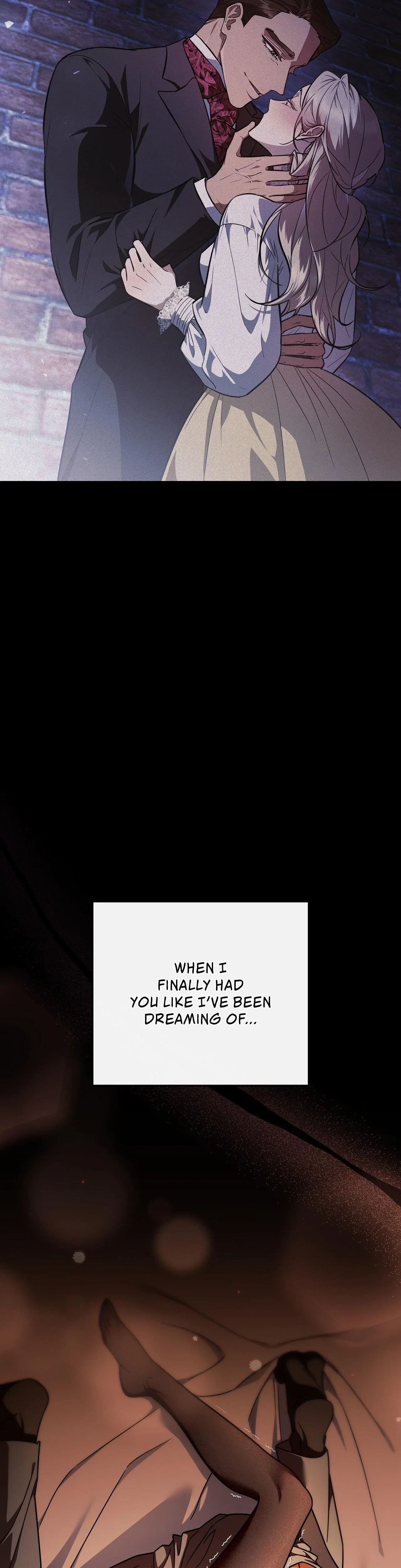 The Tutor's Secret Sessions Chapter 21, page 22