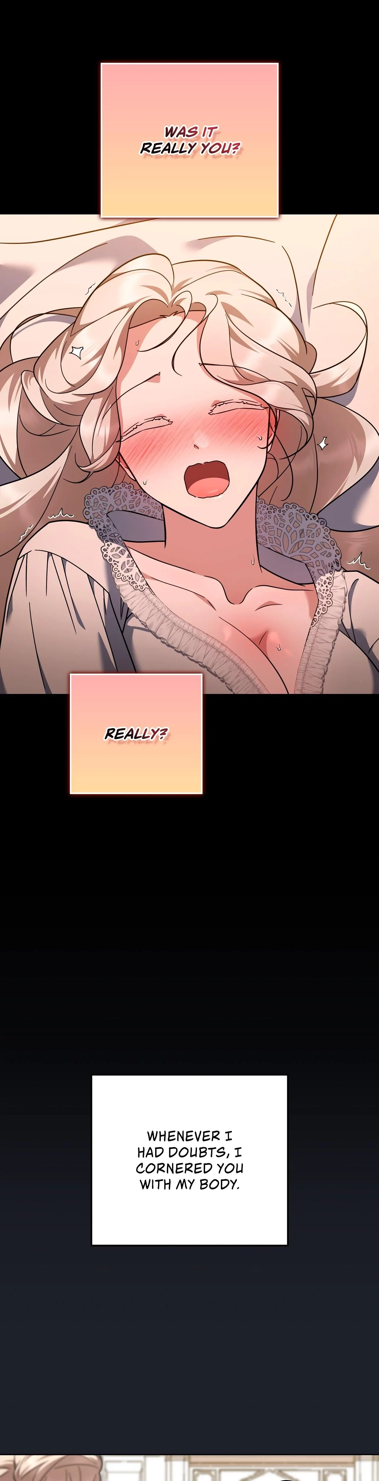 The Tutor's Secret Sessions Chapter 21, page 24