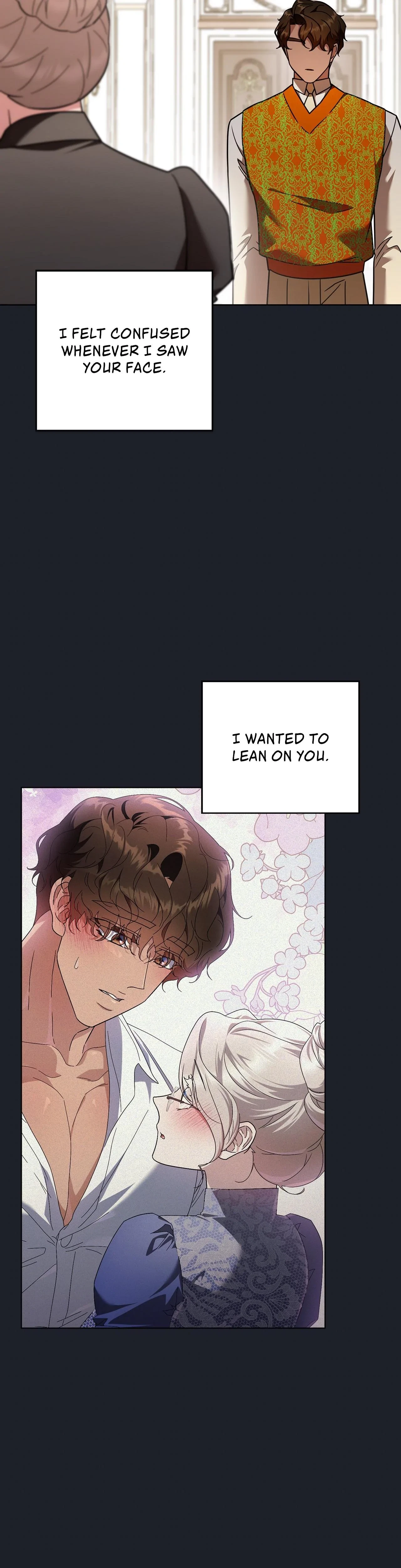 The Tutor's Secret Sessions Chapter 21, page 25