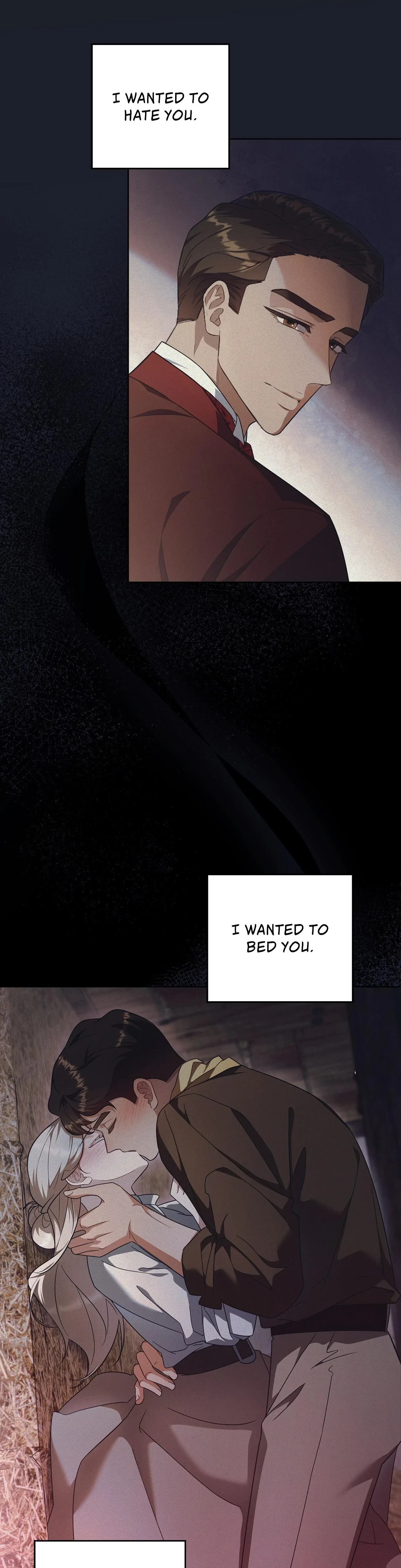 The Tutor's Secret Sessions Chapter 21, page 26