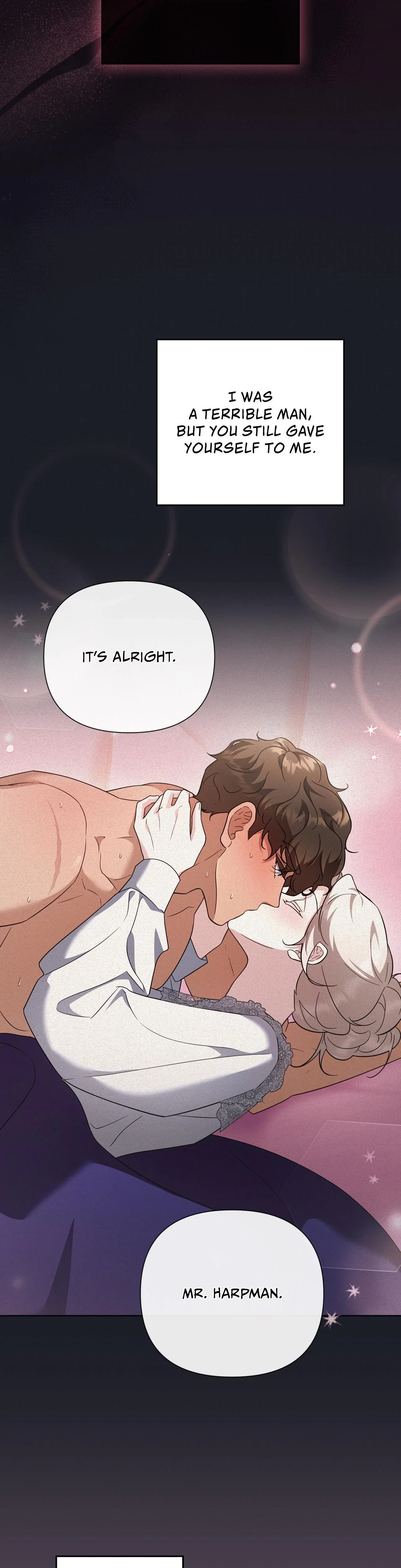 The Tutor's Secret Sessions Chapter 21, page 28