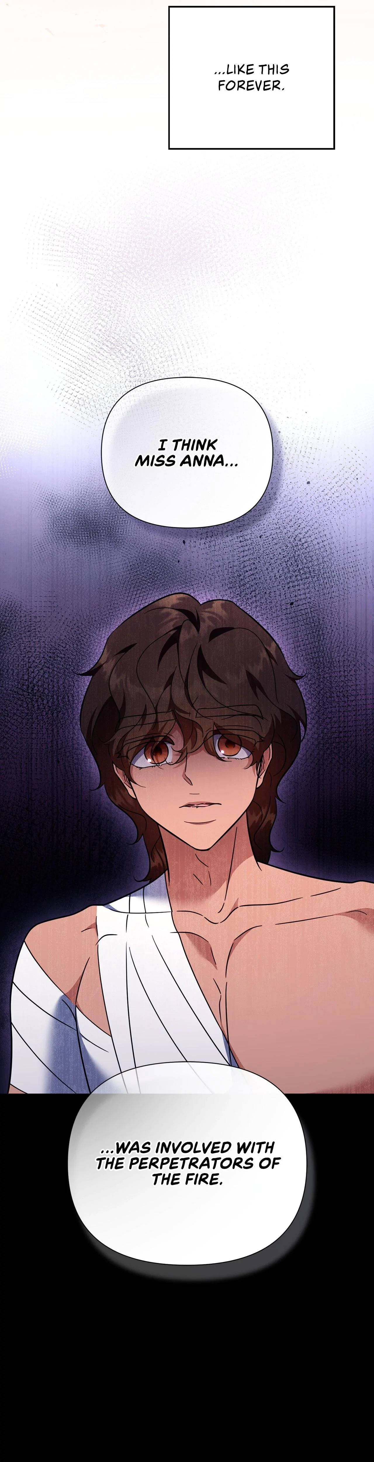 The Tutor's Secret Sessions Chapter 21, page 3