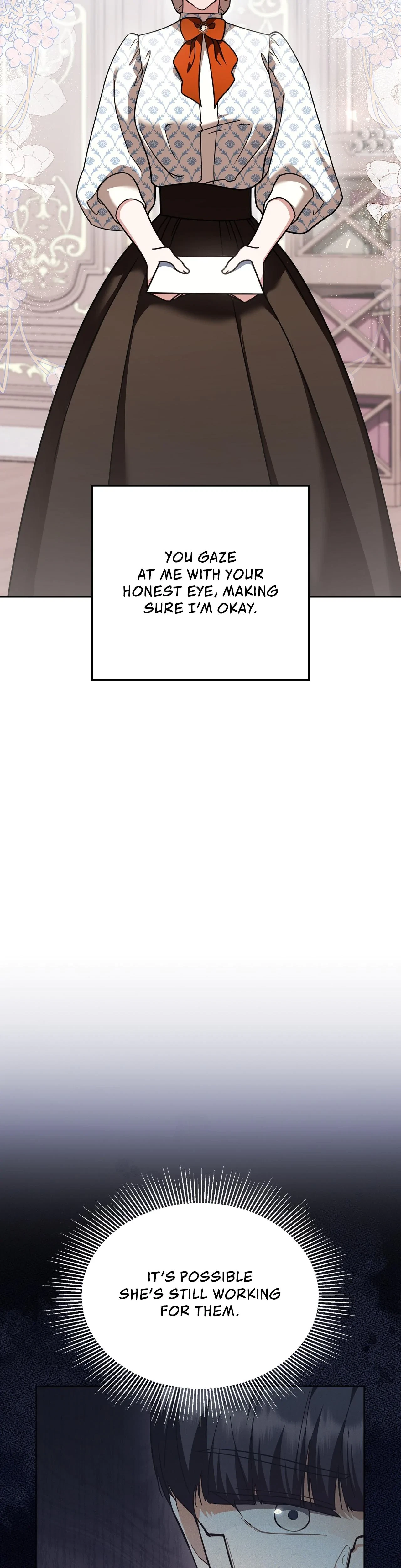 The Tutor's Secret Sessions Chapter 21, page 31