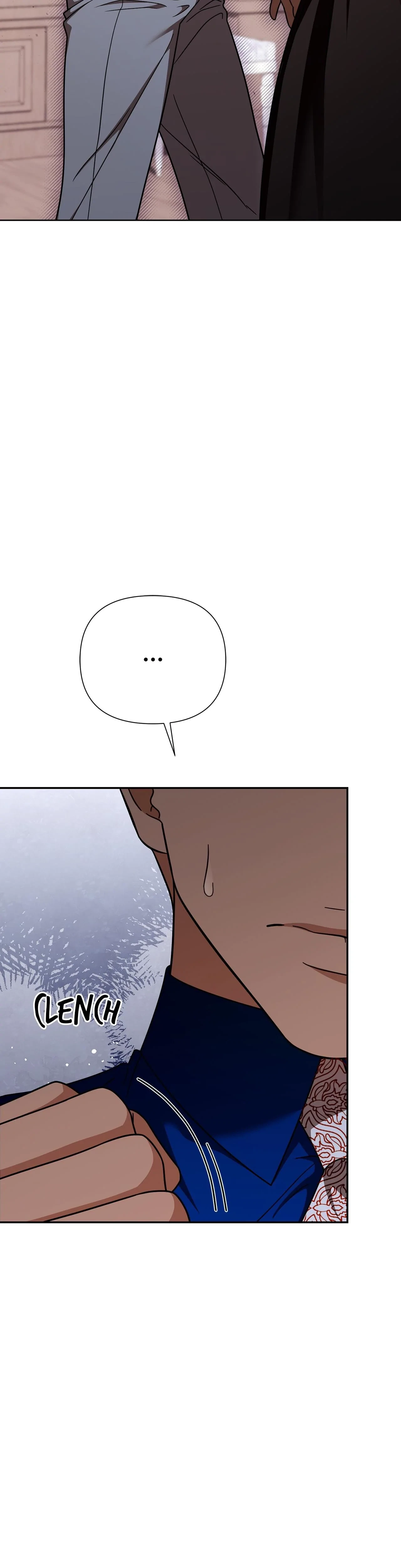 The Tutor's Secret Sessions Chapter 21, page 36