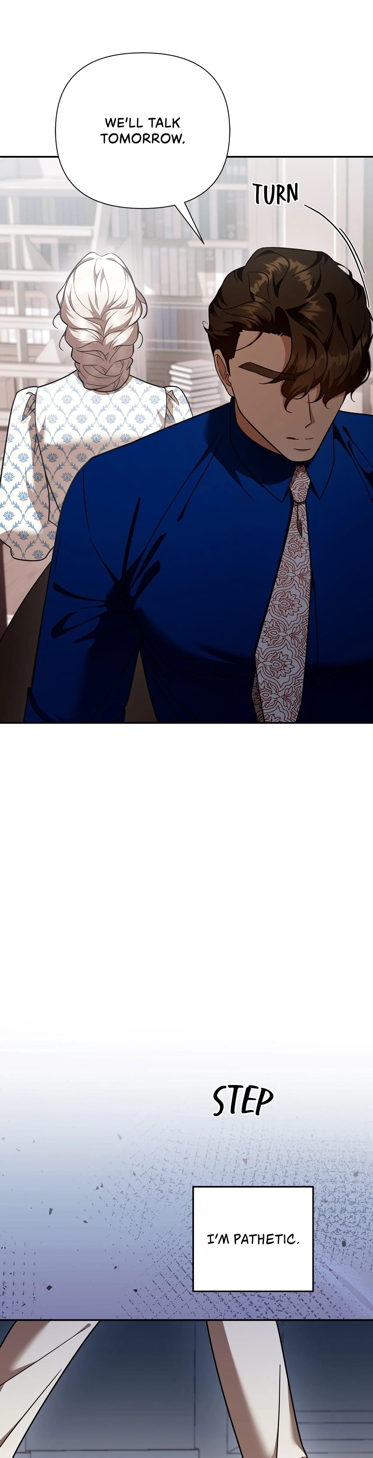 The Tutor's Secret Sessions Chapter 21, page 37