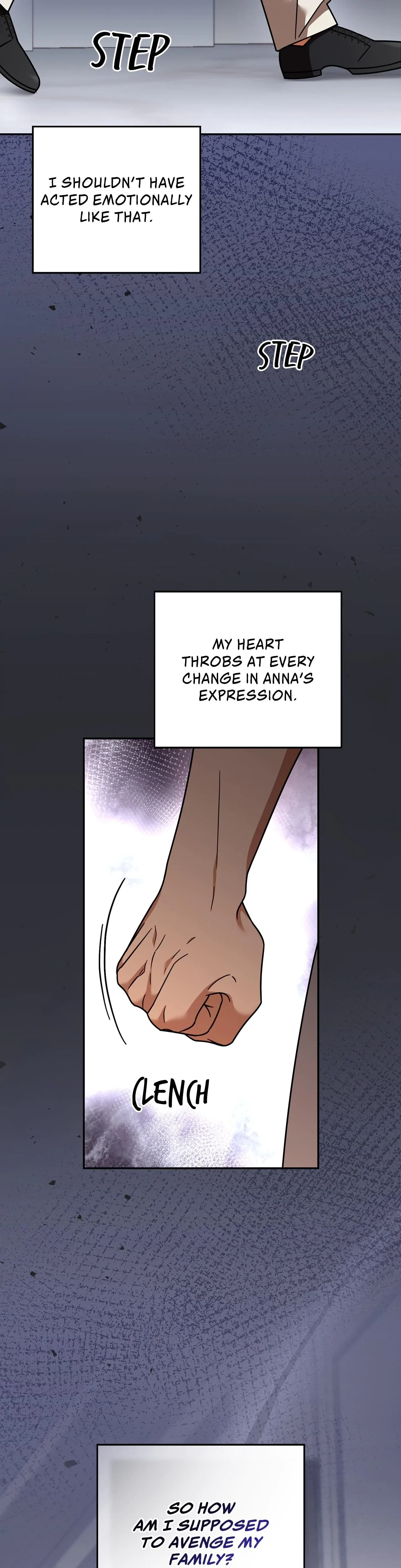 The Tutor's Secret Sessions Chapter 21, page 38