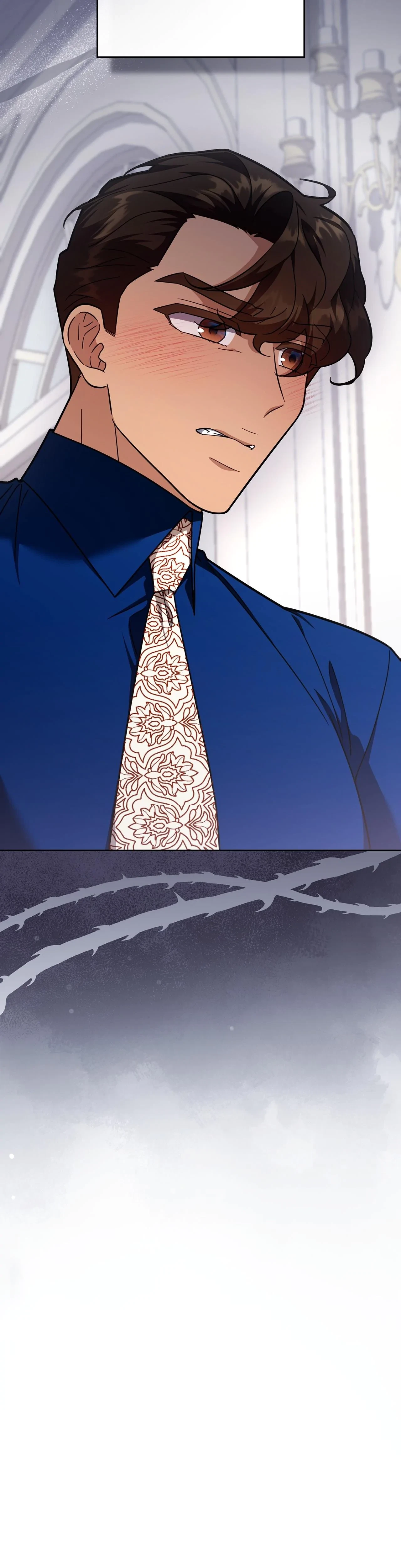 The Tutor's Secret Sessions Chapter 21, page 39