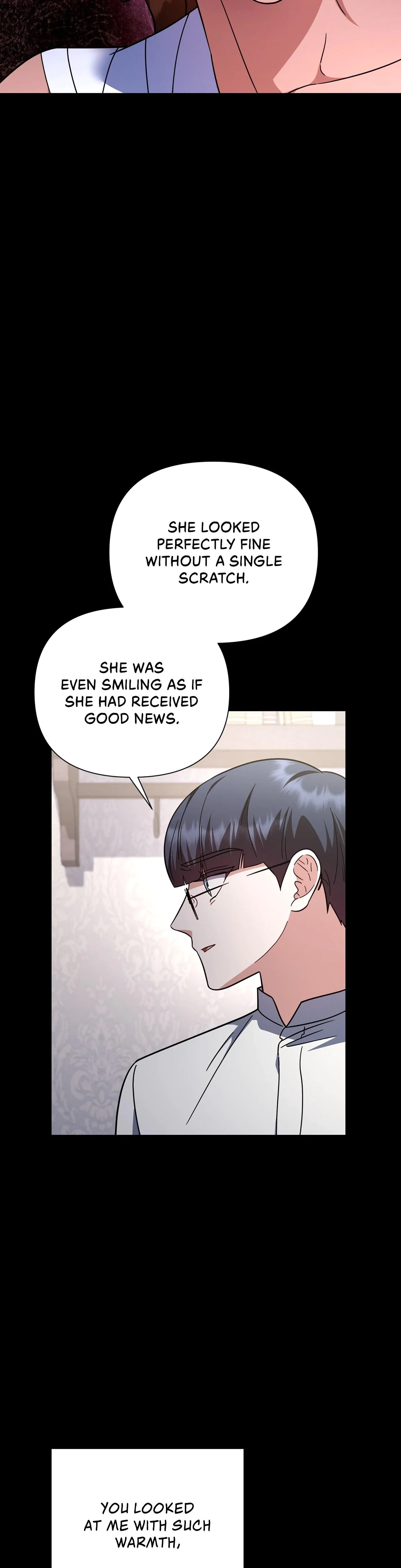The Tutor's Secret Sessions Chapter 21, page 5