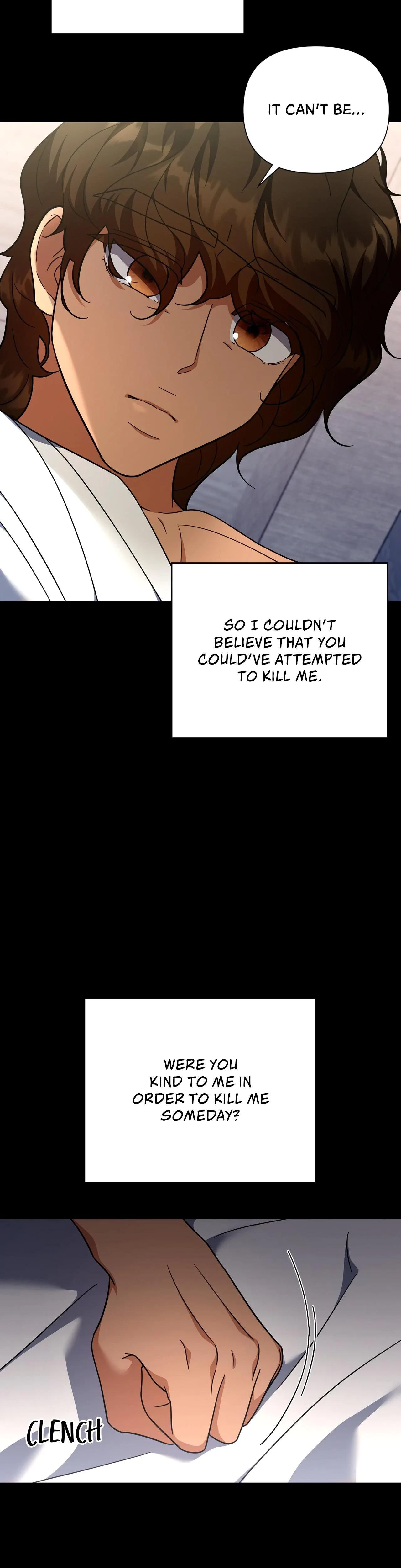 The Tutor's Secret Sessions Chapter 21, page 6