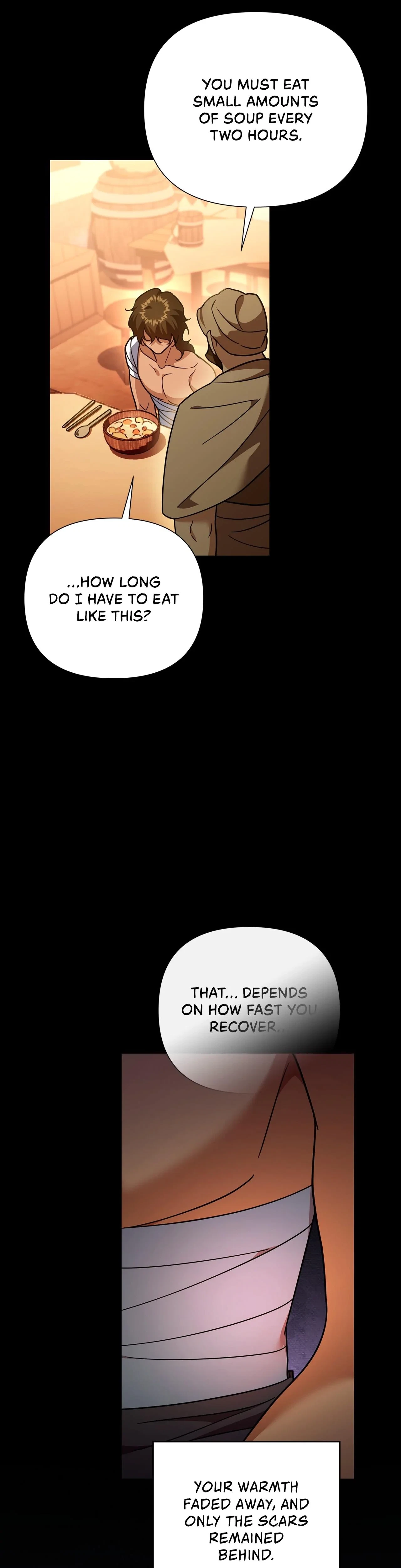 The Tutor's Secret Sessions Chapter 21, page 9