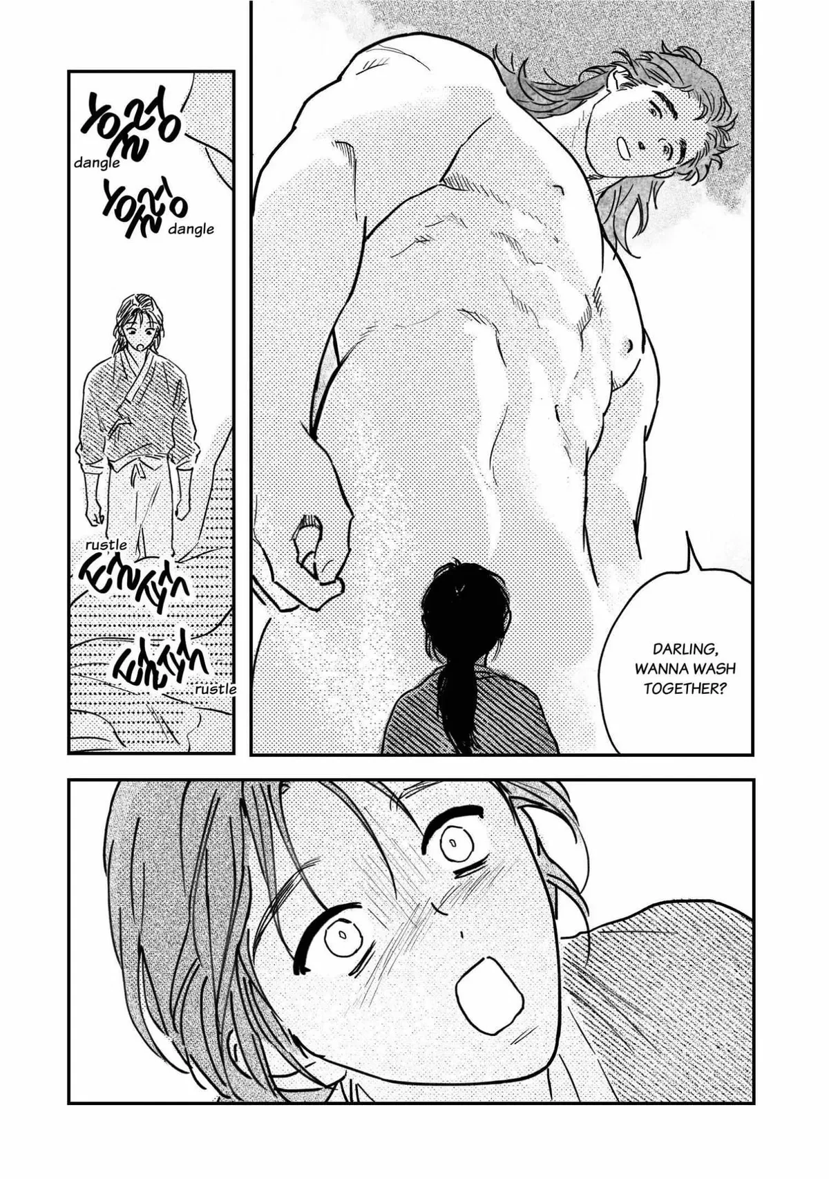 Bongchon Bride Chapter 96.07, page 19