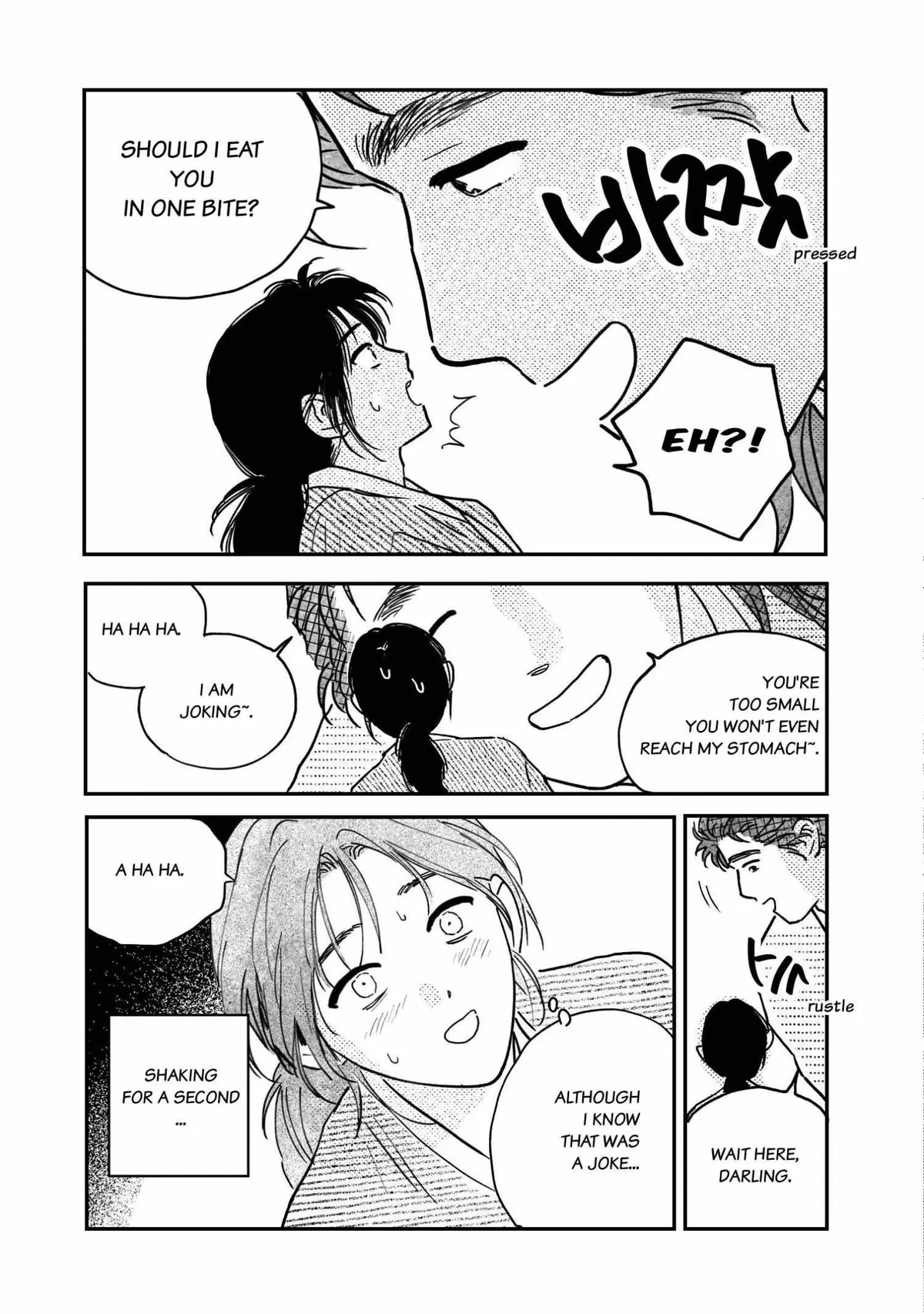 Bongchon Bride Chapter 96.07, page 7