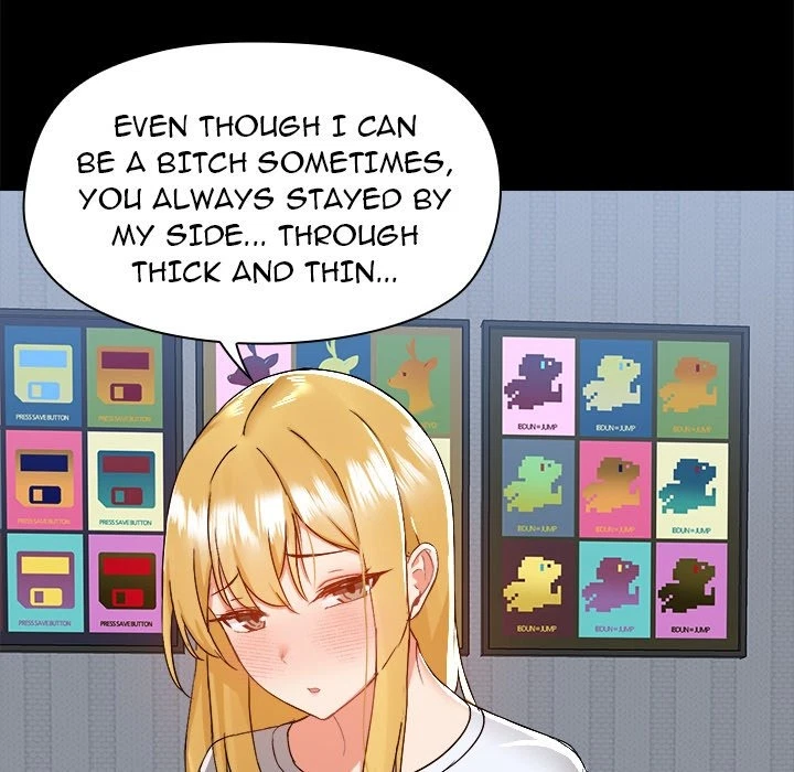 All About That Game Life Chapter 54, page 101