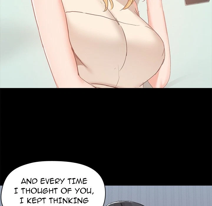 All About That Game Life Chapter 54, page 107