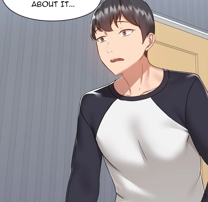 All About That Game Life Chapter 54, page 108