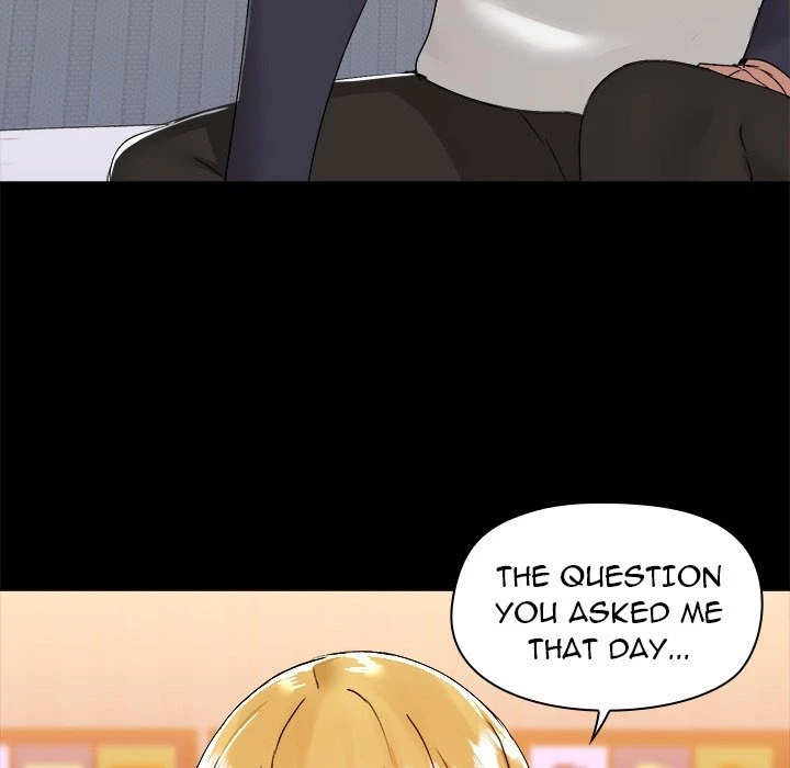 All About That Game Life Chapter 54, page 109