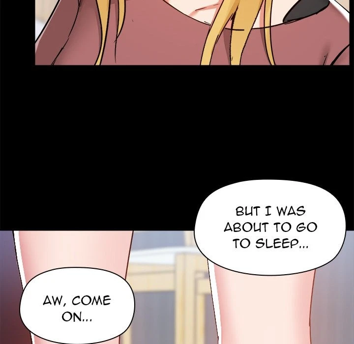 All About That Game Life Chapter 54, page 11
