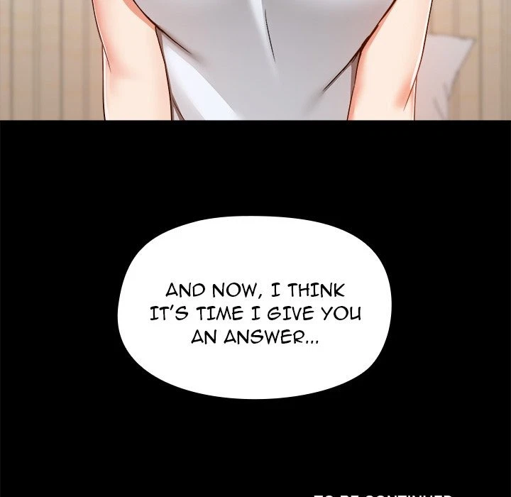 All About That Game Life Chapter 54, page 111