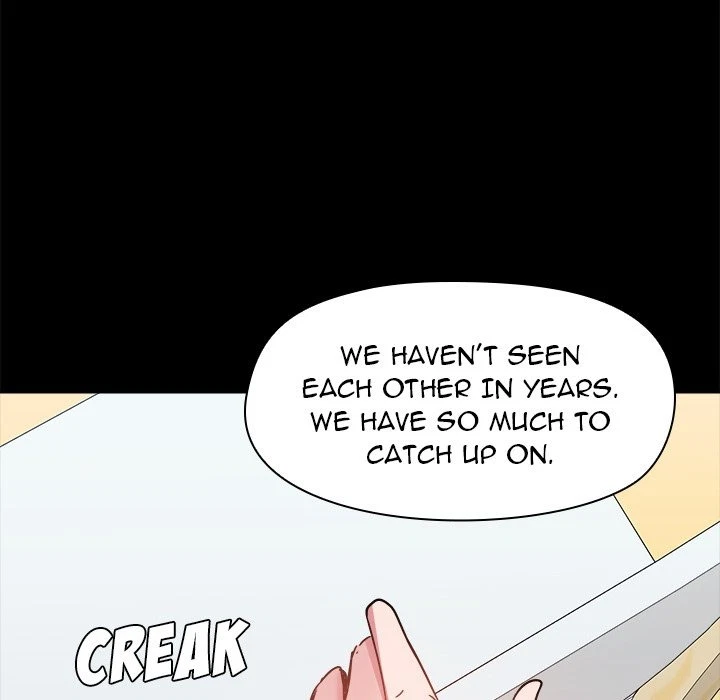 All About That Game Life Chapter 54, page 13