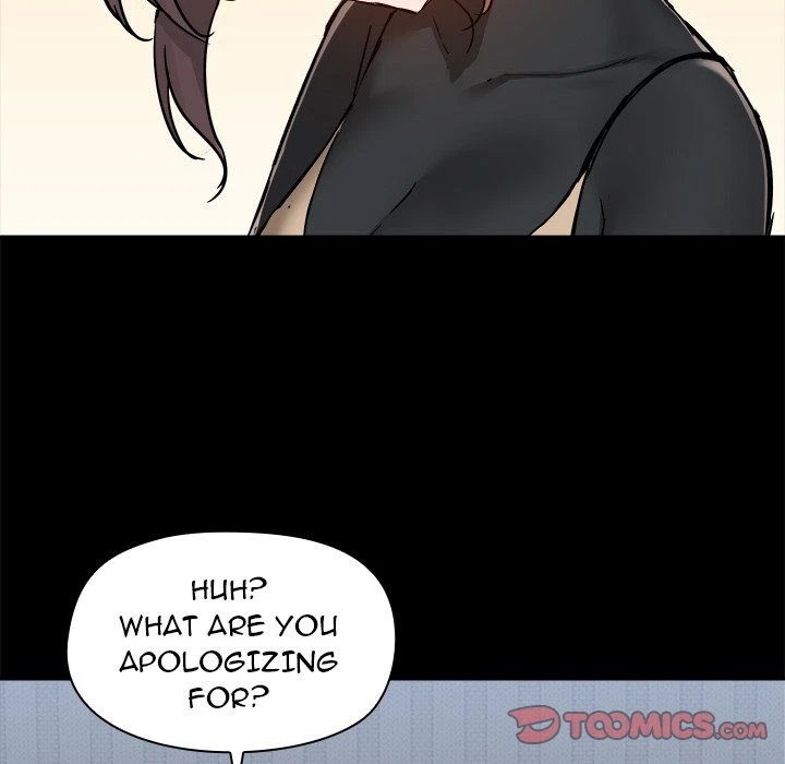 All About That Game Life Chapter 54, page 20