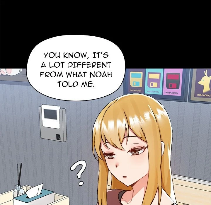 All About That Game Life Chapter 54, page 24
