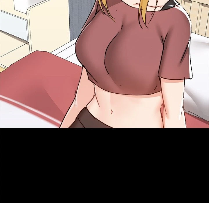 All About That Game Life Chapter 54, page 25
