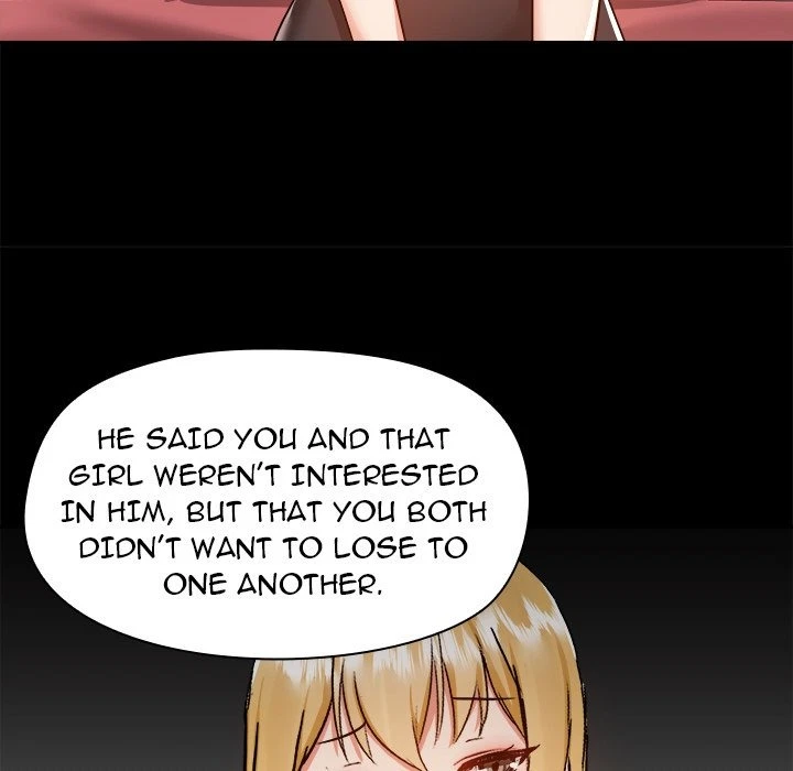 All About That Game Life Chapter 54, page 29