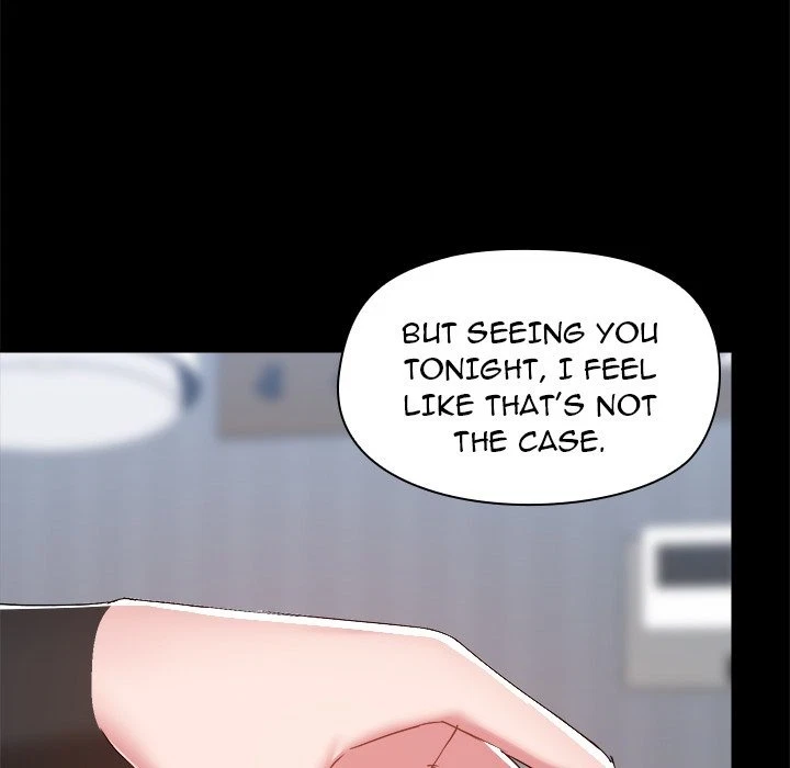 All About That Game Life Chapter 54, page 34