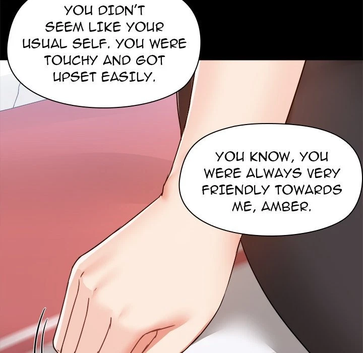 All About That Game Life Chapter 54, page 36