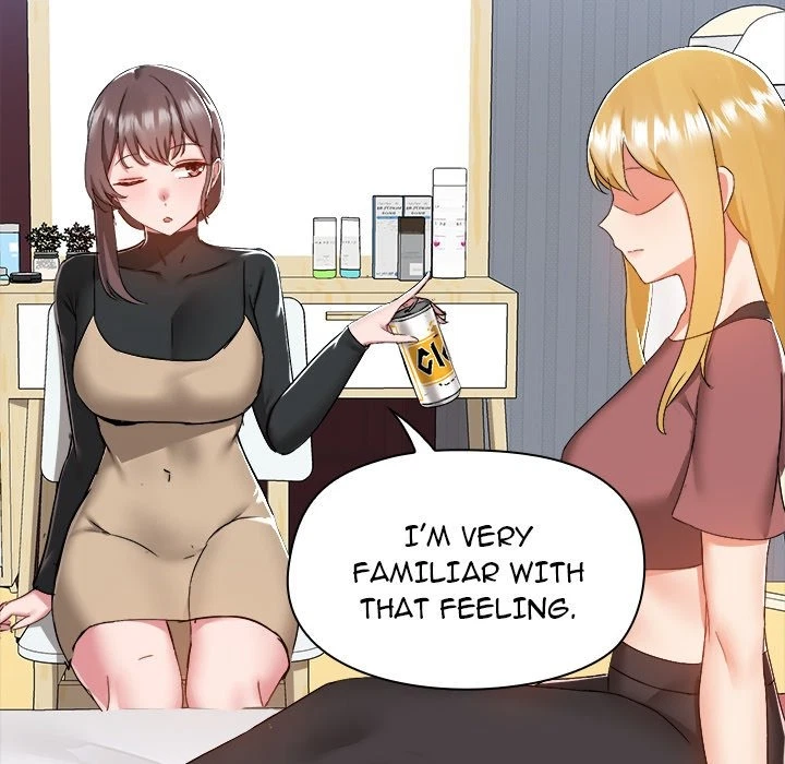 All About That Game Life Chapter 54, page 40