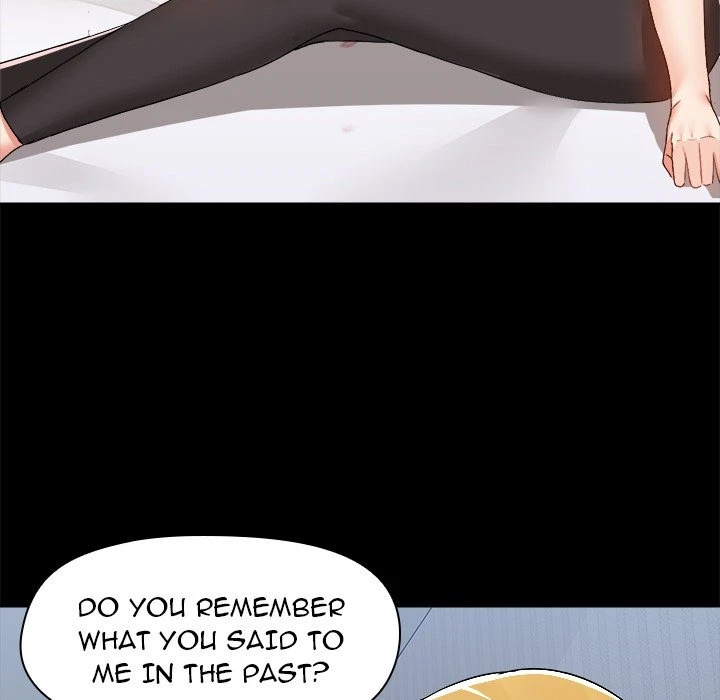 All About That Game Life Chapter 54, page 41