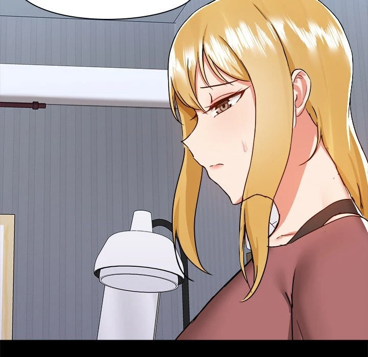 All About That Game Life Chapter 54, page 42