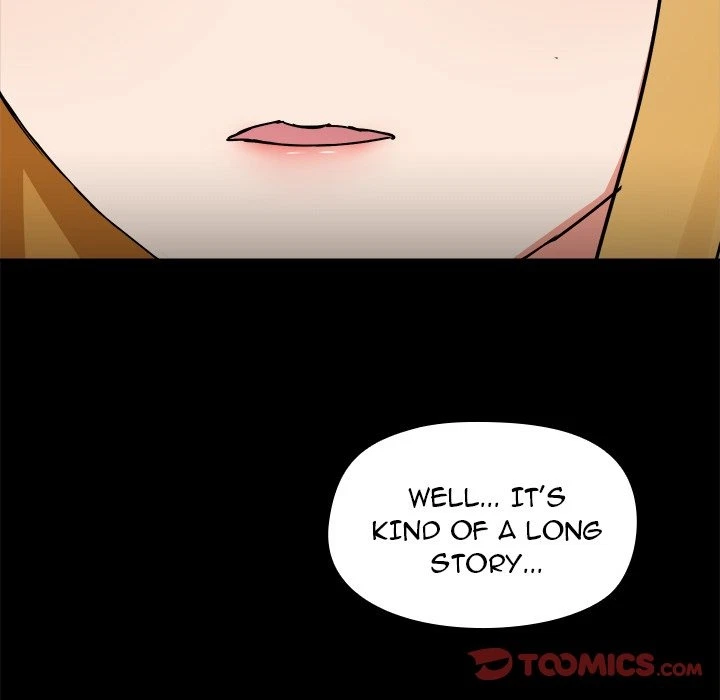 All About That Game Life Chapter 54, page 44