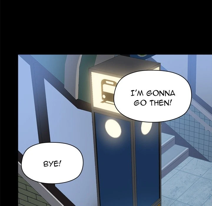 All About That Game Life Chapter 54, page 49