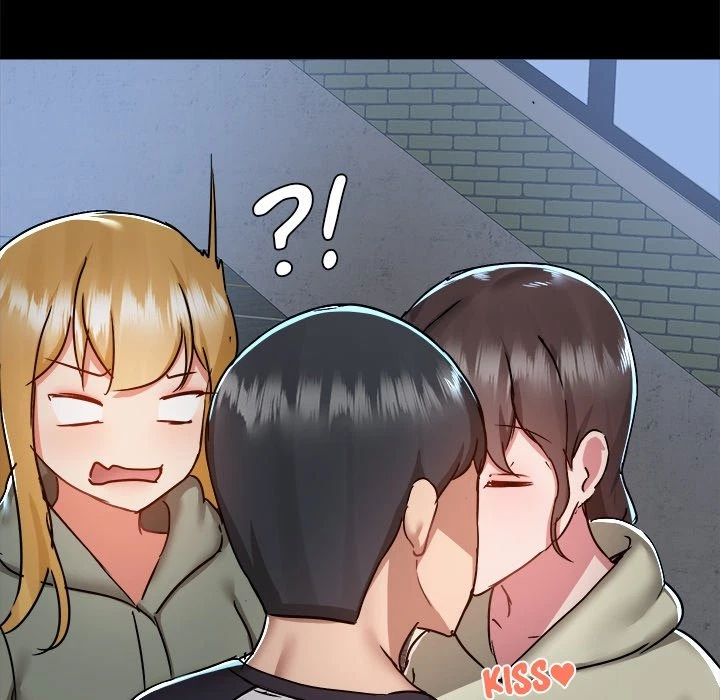 All About That Game Life Chapter 54, page 54