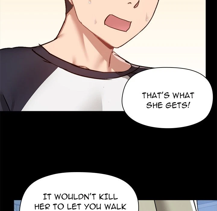 All About That Game Life Chapter 54, page 57
