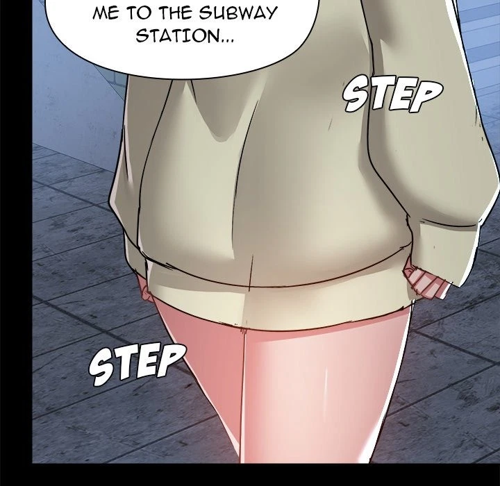 All About That Game Life Chapter 54, page 58