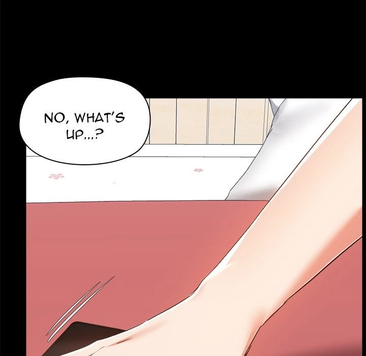 All About That Game Life Chapter 54, page 6