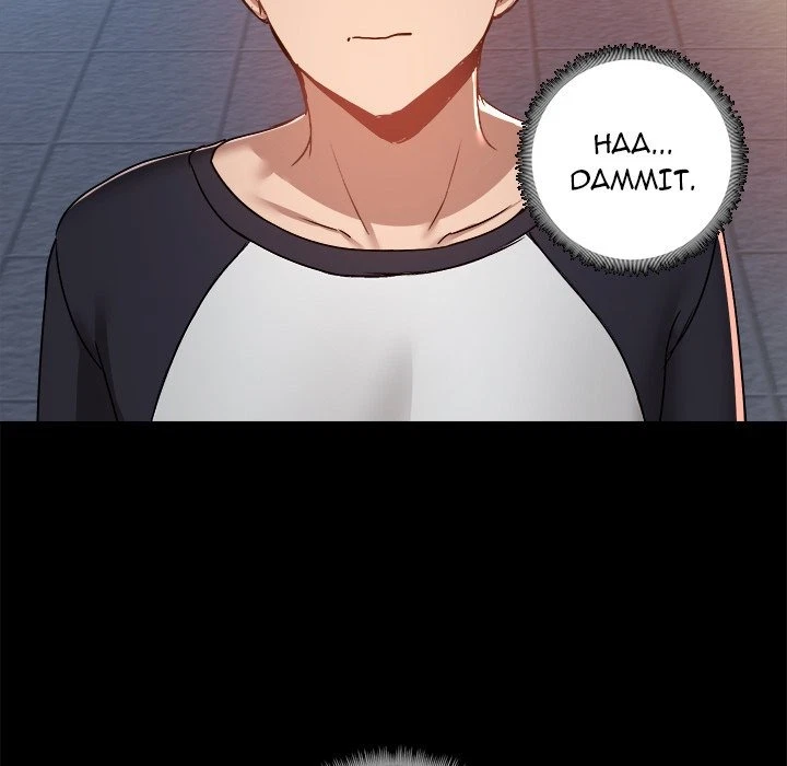 All About That Game Life Chapter 54, page 63