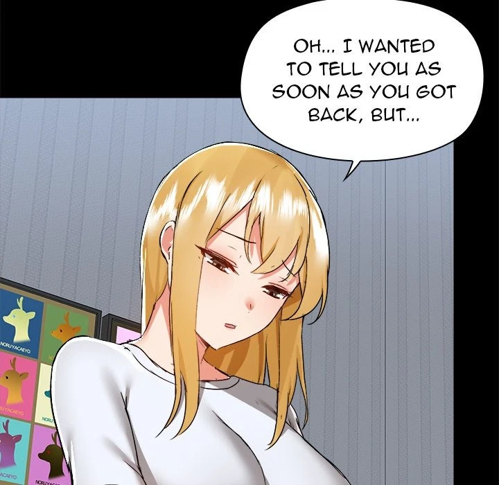 All About That Game Life Chapter 54, page 69