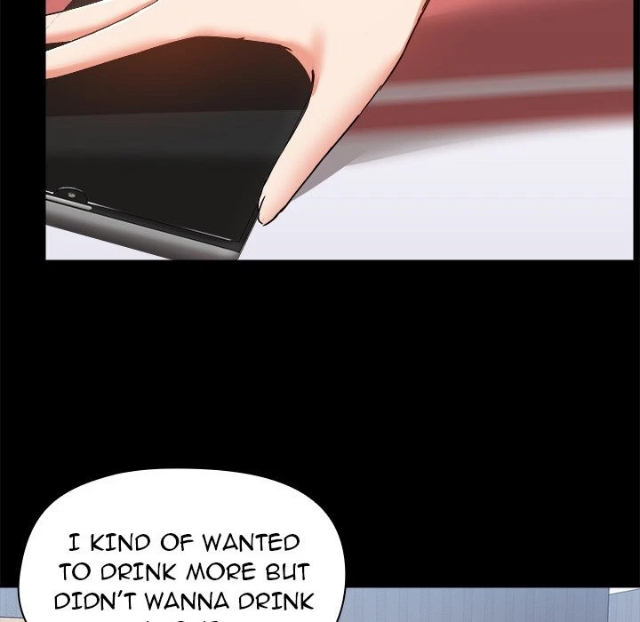All About That Game Life Chapter 54, page 7