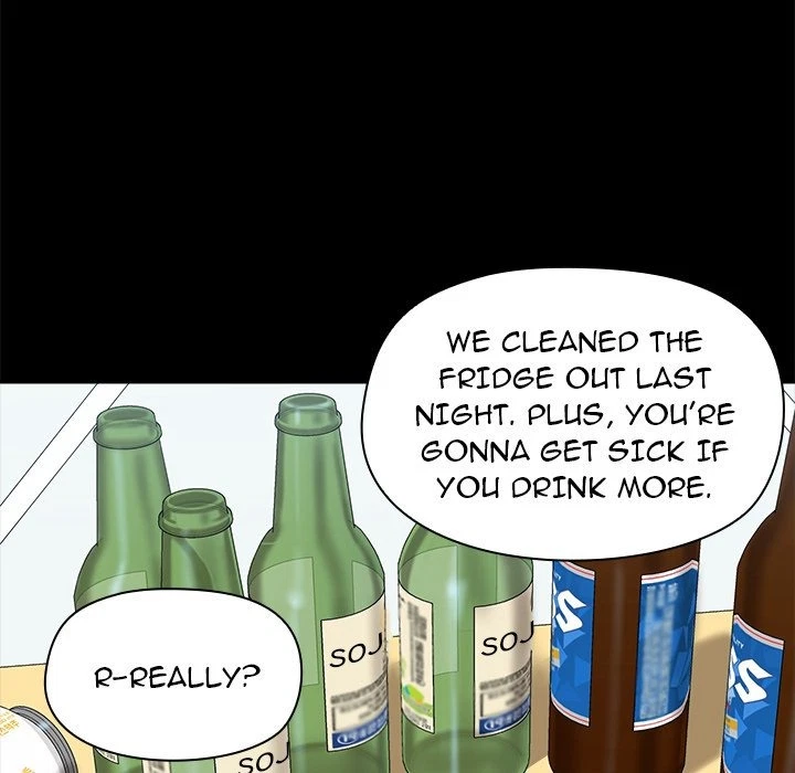 All About That Game Life Chapter 54, page 75